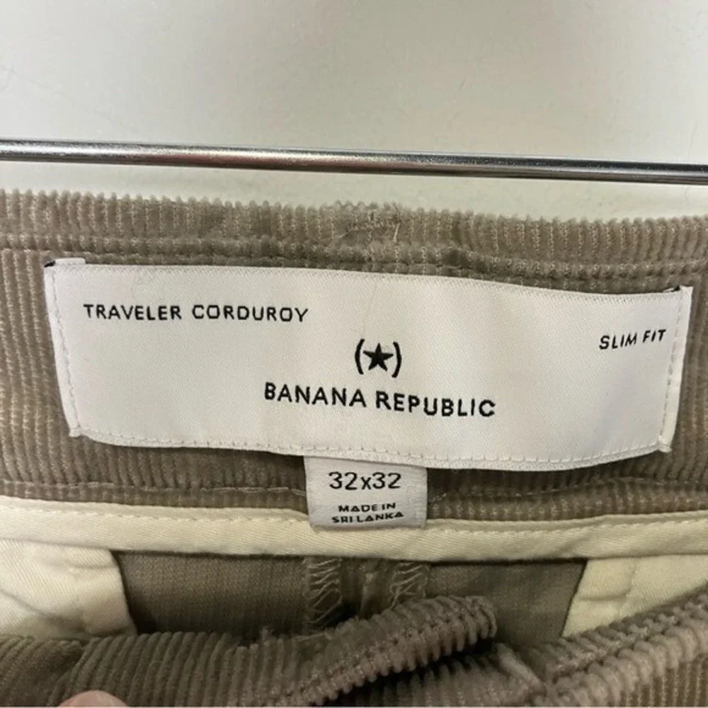 Banana Republic banana republic